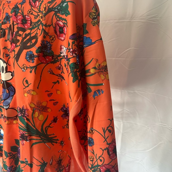 Disney 2xl new without tags fits more like large - Picture 5 of 5